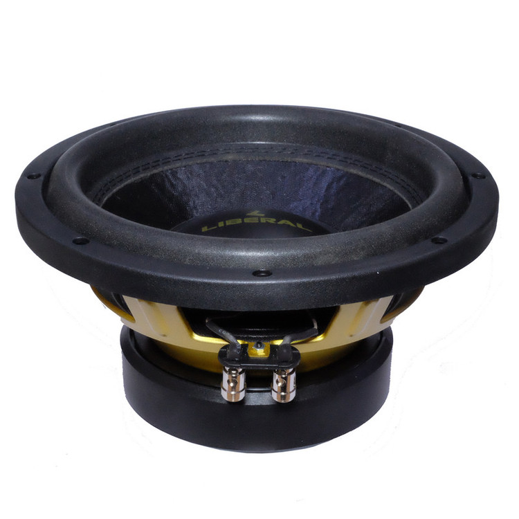 ساب ووفر خودرو لیبرال مدل LI-10100LX