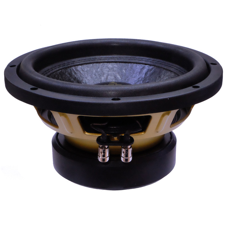 ساب ووفر خودرو لیبرال مدل LI-10100LX