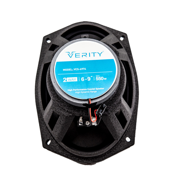اسپیکر خودرو وریتی مدل VCS-6974 بسته دو عددی