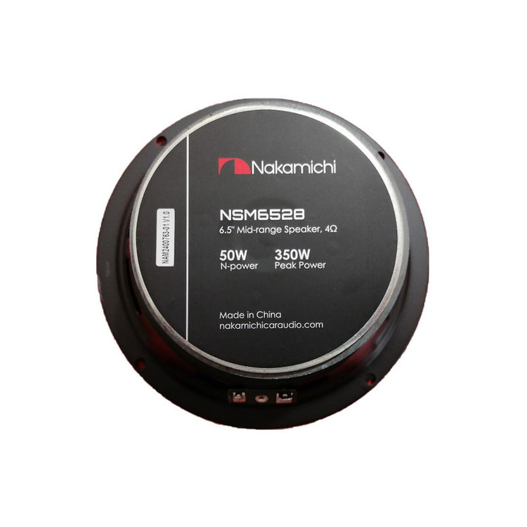 میدرنج خودرو ناکامیچی مدل NSM6528 بسته دو عددی