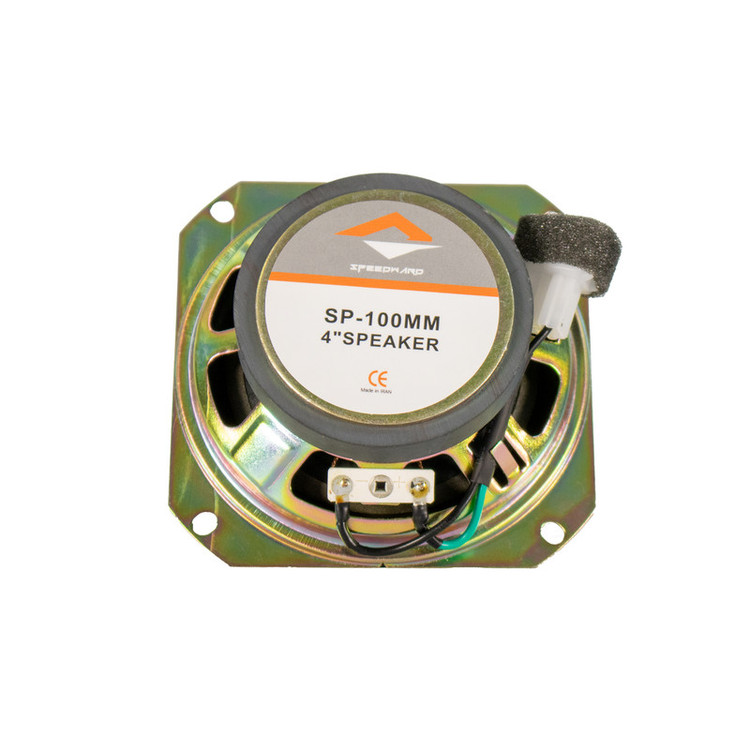 اسپیکر خودرو اسپیدوارد مدل 100mm- بسته دو عددی
