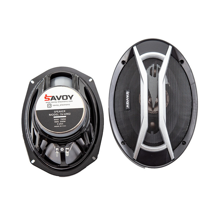 اسپیکر خودرو ساووی مدل SV-6902