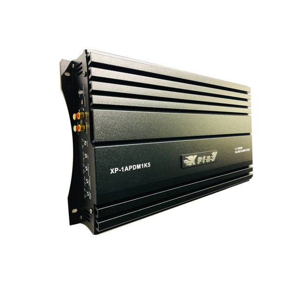 آمپیلی فایر خودرو ایکس پلی مدل XP-1APDM1K5