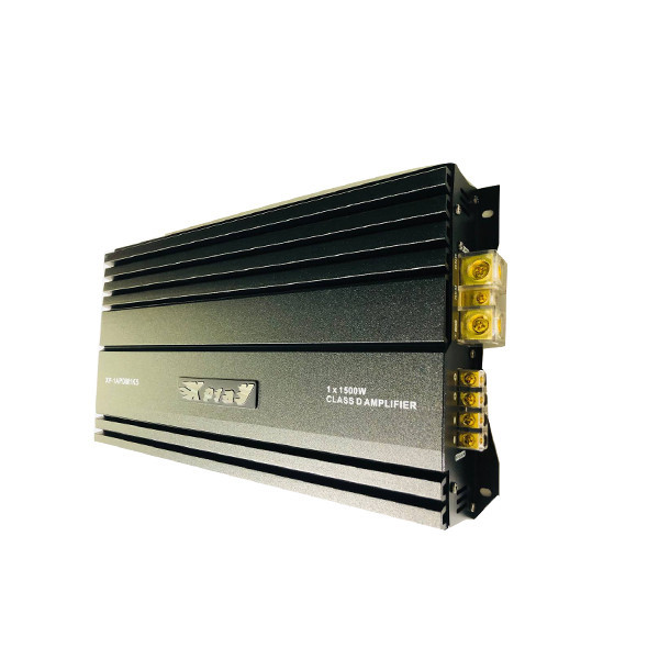 آمپیلی فایر خودرو ایکس پلی مدل XP-1APDM1K5