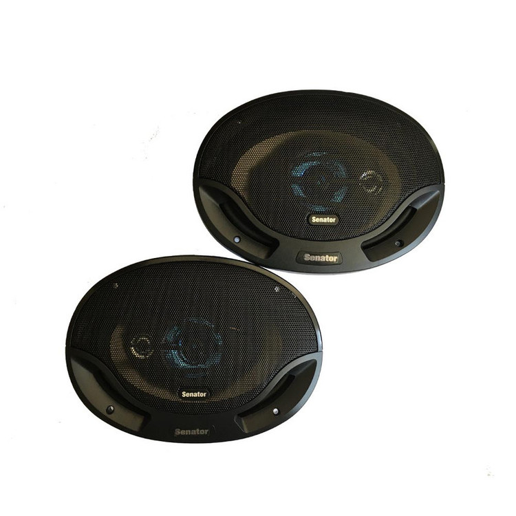 اسپیکر خودرو سناتور مدل ST-6930 بسته دو عددی