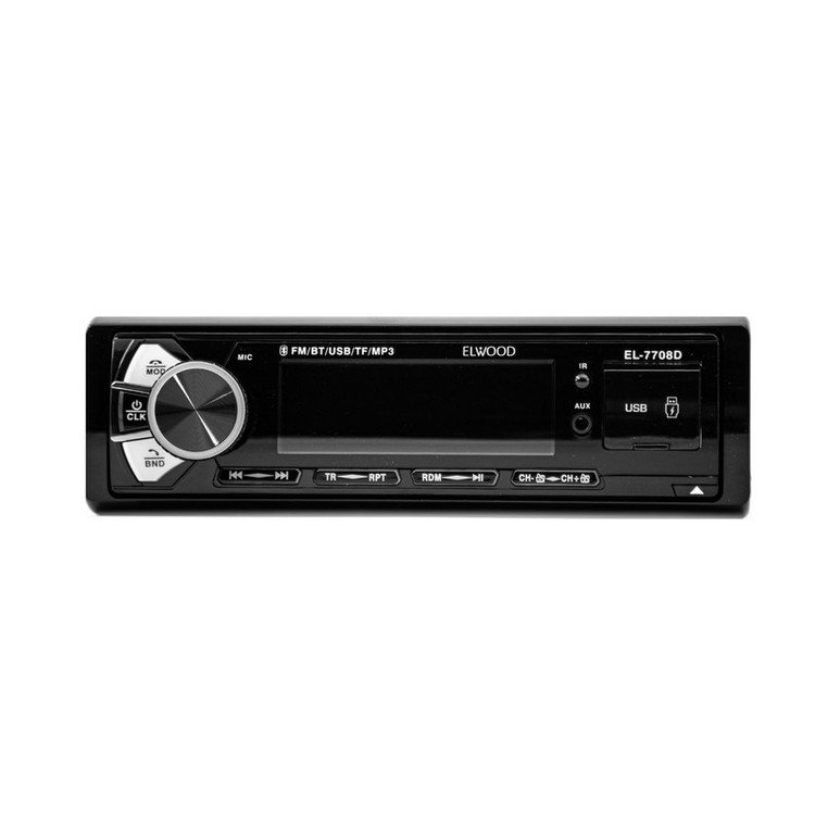 پخش کننده خودرو الوود مدل EL-7708D