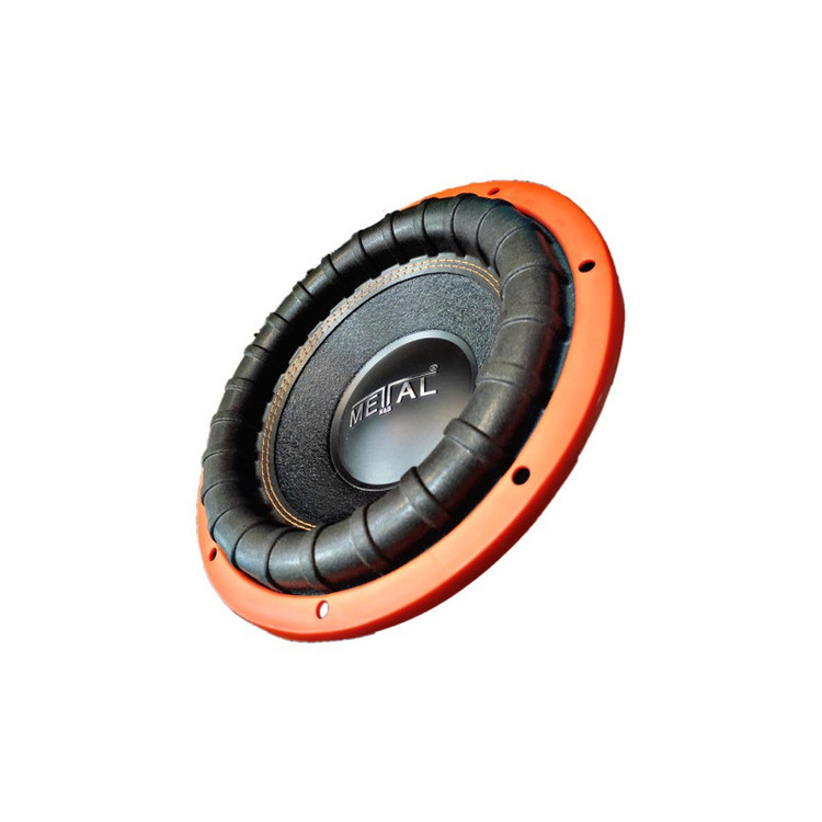 ساب ووفر خودرو متال مدل MT-1280