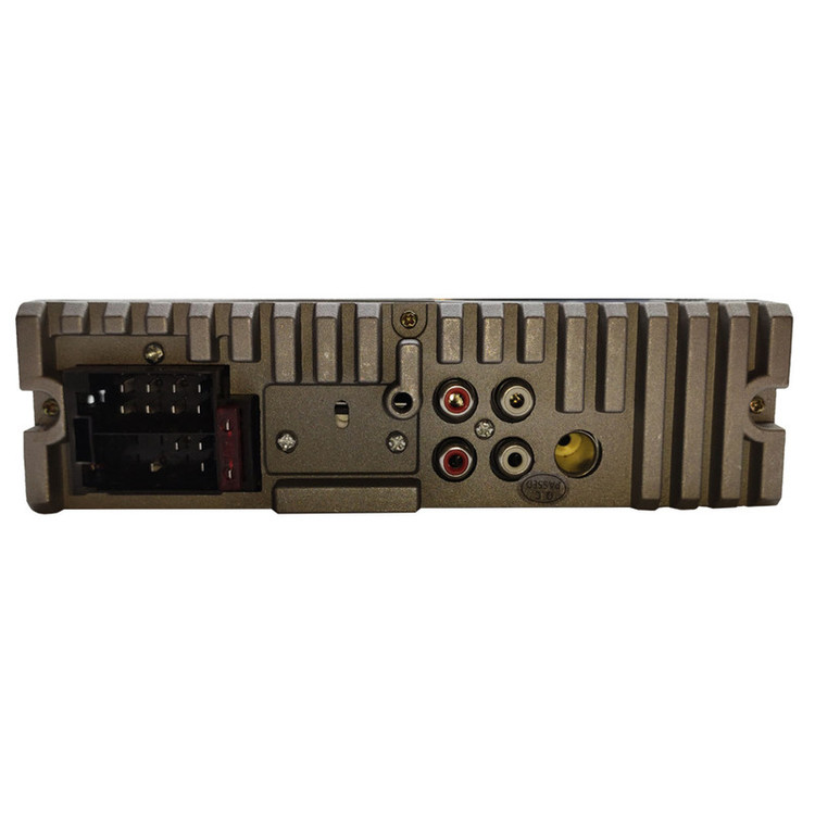 پخش کننده خودرو ساج الکتریک مدل SA-730