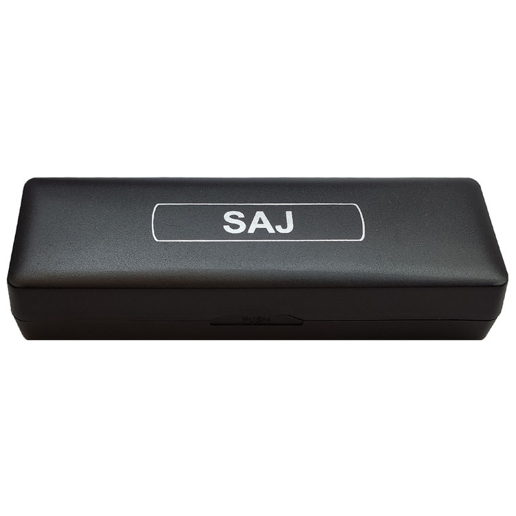 پخش کننده خودرو ساج الکتریک مدل SA-730
