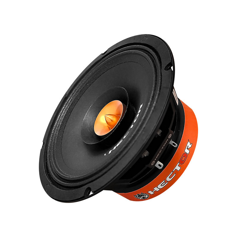 میدرنج خودرو  هکتور مدل he-650 بسته دو عددی