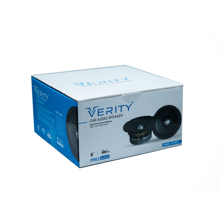 میدرنج خودرو وریتی مدل VM-8525 بسته دو عددی