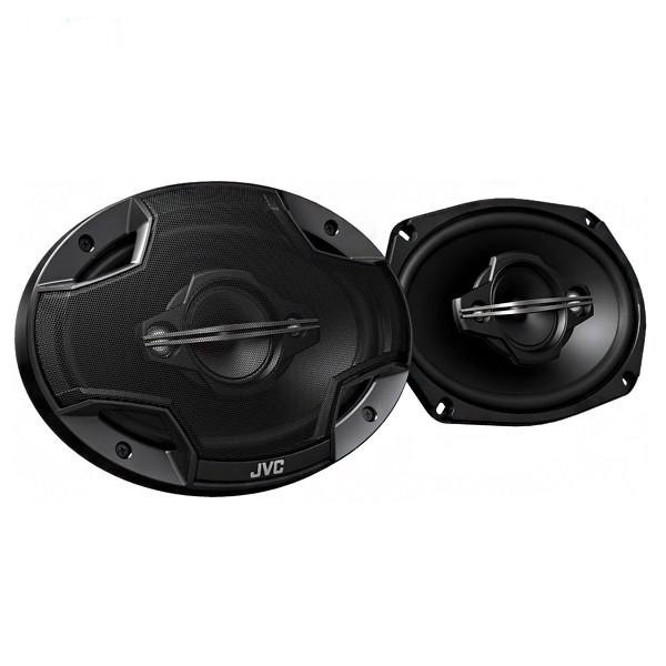 اسپیکر خودرو جی وی سی مدل CS-HX6949 بسته دو عددی