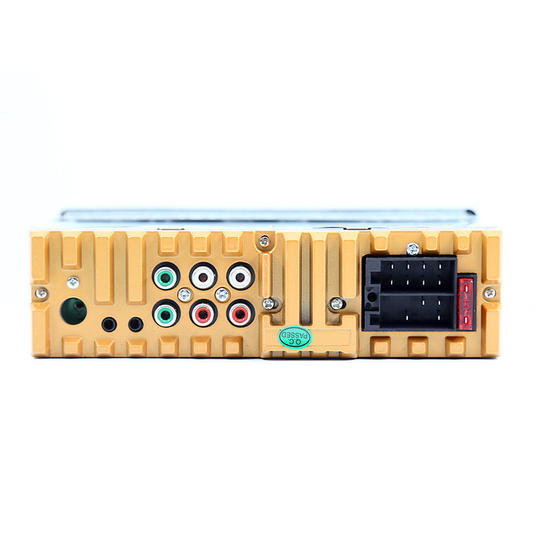 پخش کننده خودرو الوود مدل EL-3340D