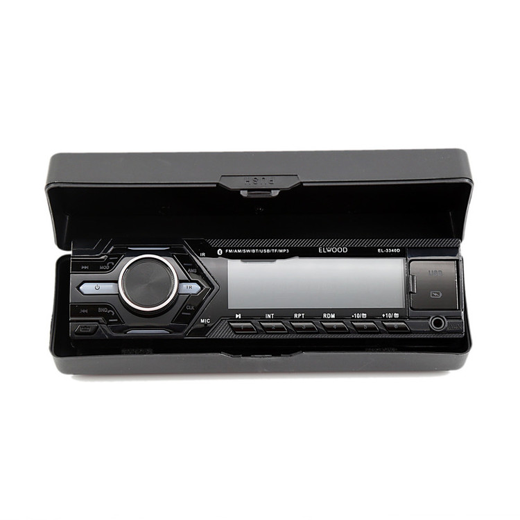 پخش کننده خودرو الوود مدل EL-3340D