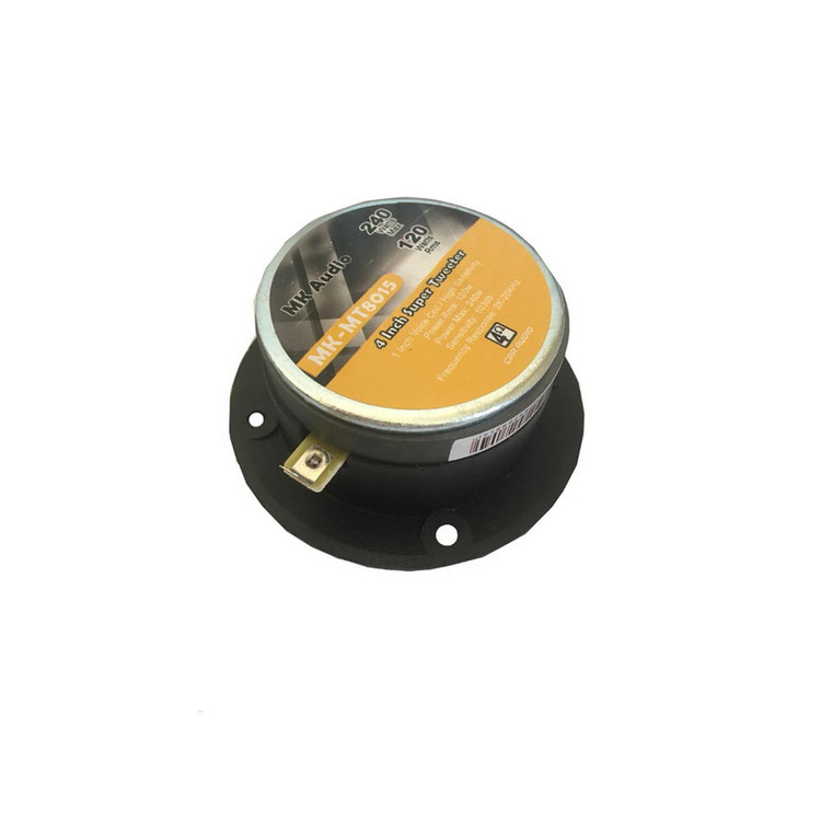 سوپر تیوتر خودرو ام کی آدیو مدل MK-MT8015 بسته دو عددی