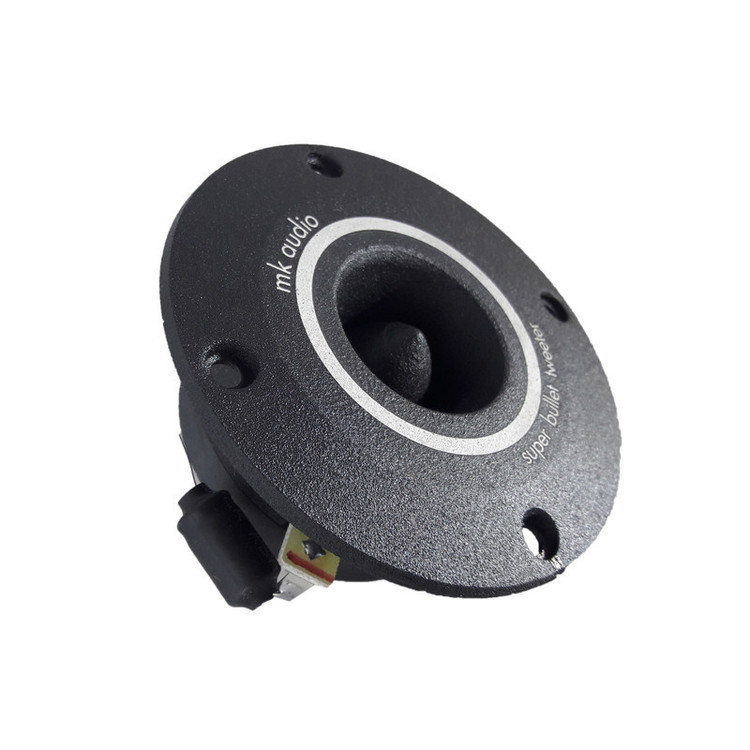 سوپر تیوتر خودرو ام کی آدیو مدل MK-MT8015 بسته دو عددی