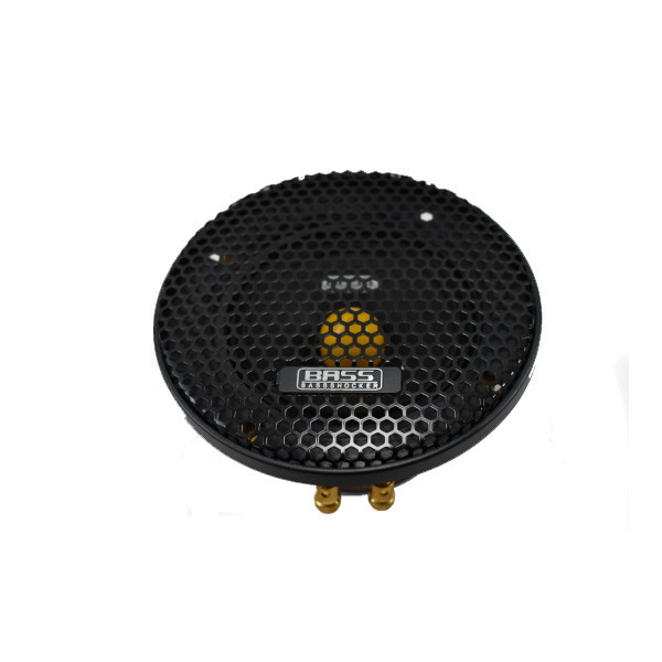 میدرنج خودرو بیس شوکر مدل PM1BS430 بسته دو عددی
