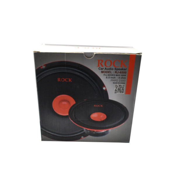 میدرنج خودرو راک مدل RJ-6500 بسته دو عددی