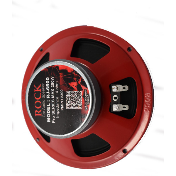 میدرنج خودرو راک مدل RJ-6500 بسته دو عددی