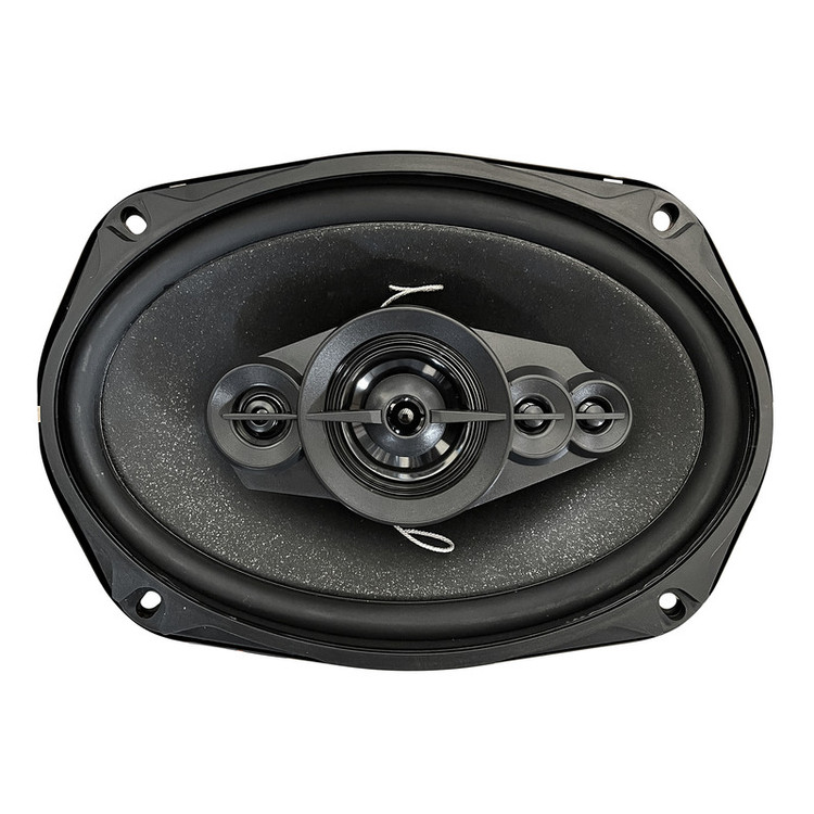 اسپیکر خودرو اسپیدوارد مدل TS-A6930 - بسته دو عددی