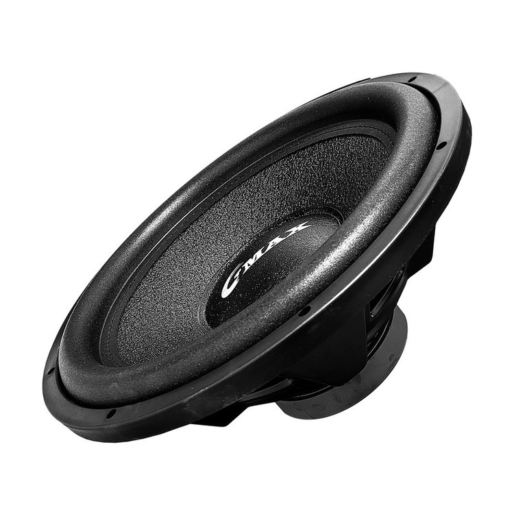 ساب ووفر خودرو جی مکس مدل GM-15SW301P