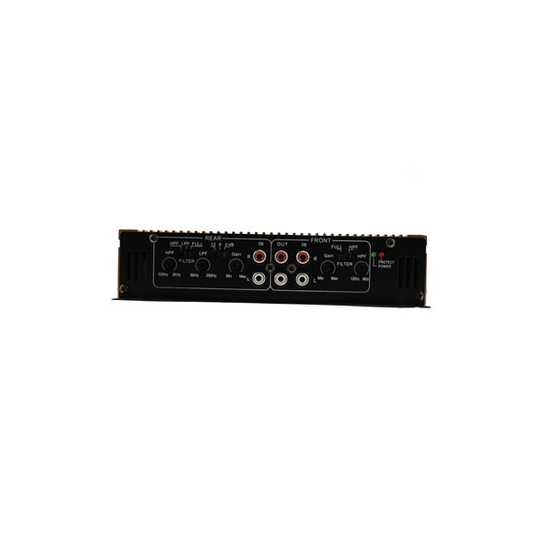 آمپلی فایر خودرو ایکس پلی مدل XP-BM601