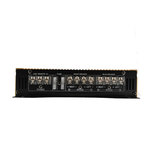 آمپلی فایر خودرو ایکس پلی مدل XP-BM601
