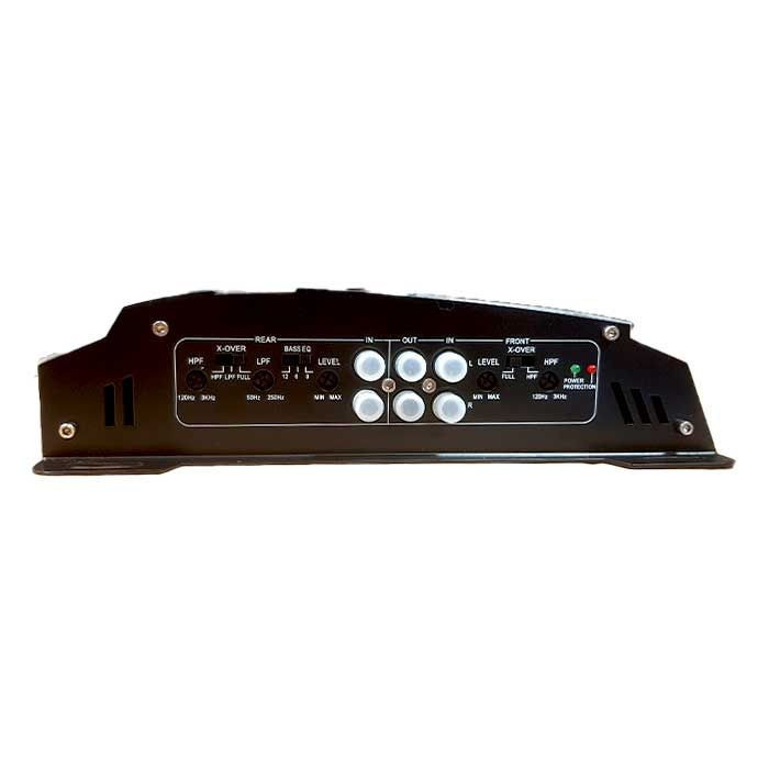آمپلی فایر خودرو ام بی اکوستیک مدل MBA-8020