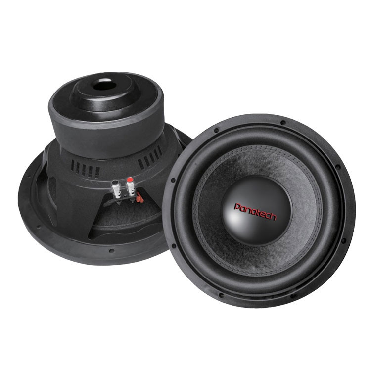 ساب ووفر خودرو پاناتک مدل P-S1216