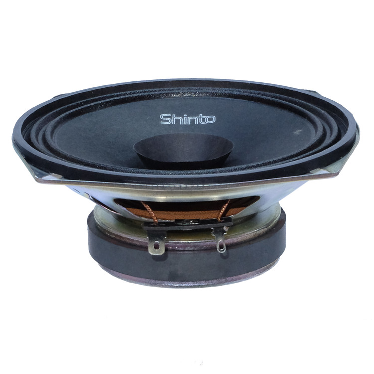 میدرنج خودرو شینتو مدل SM-500 بسته دو عددی
