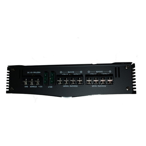 آمپلی فایرخودرو ایکس پلی کد XP-4APBM801