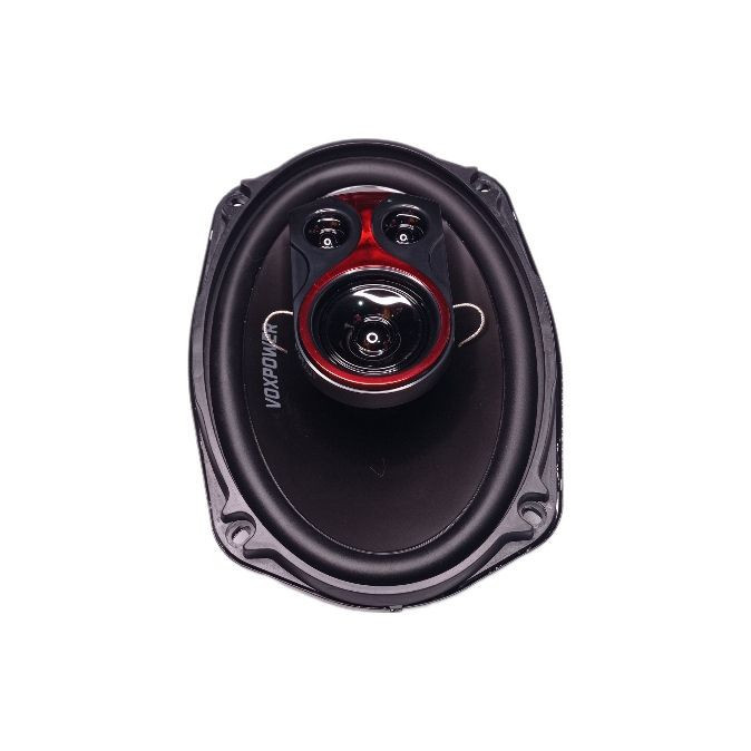 اسپیکر خودرو مدل VOX POER / VOS -695 بسته 2 عددی