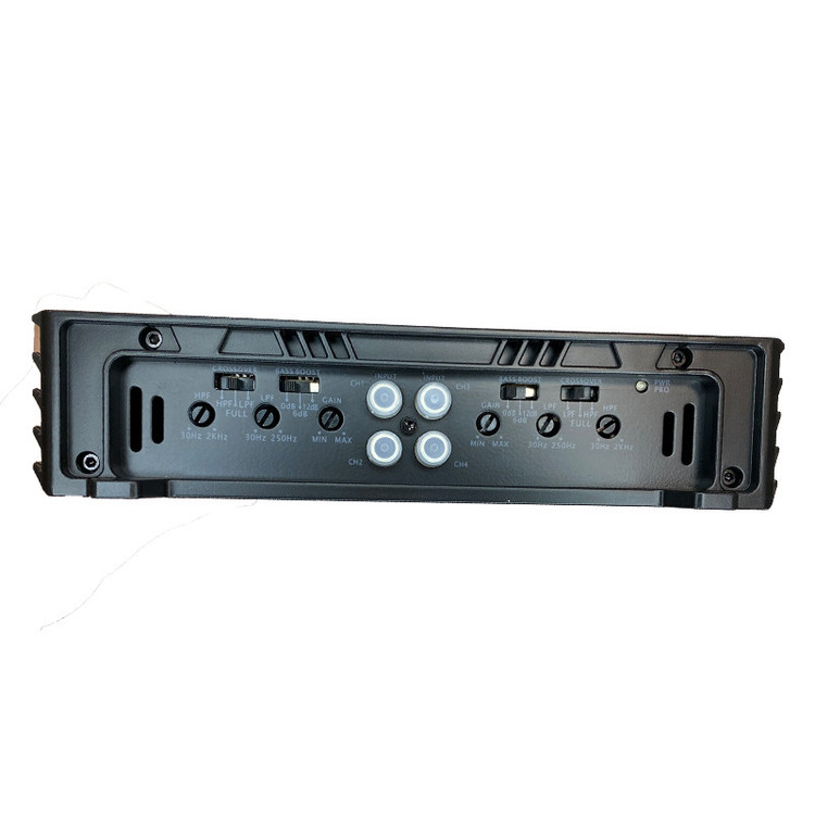 آمپلی فایر خودرو مدل ناویمیکس N800.4D