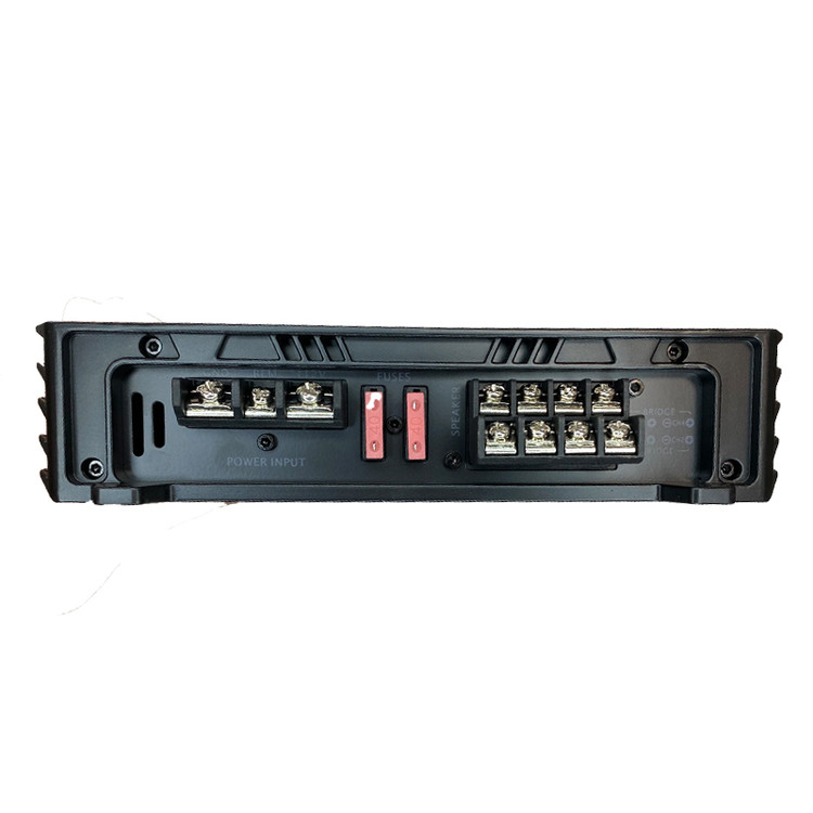 آمپلی فایر خودرو مدل ناویمیکس N800.4D