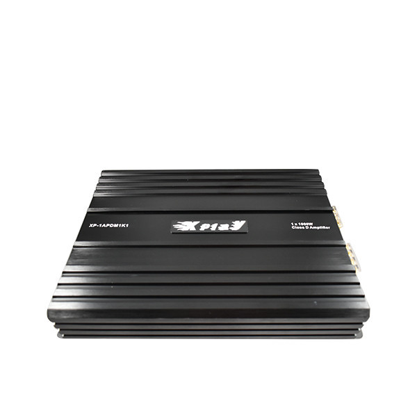 آمپلی فایر خودرو ایکس پلی کد XP-1APDM1K1