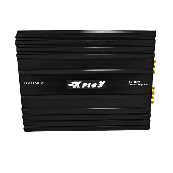 آمپلی فایر خودرو ایکس پلی کد XP-1APDM1K1