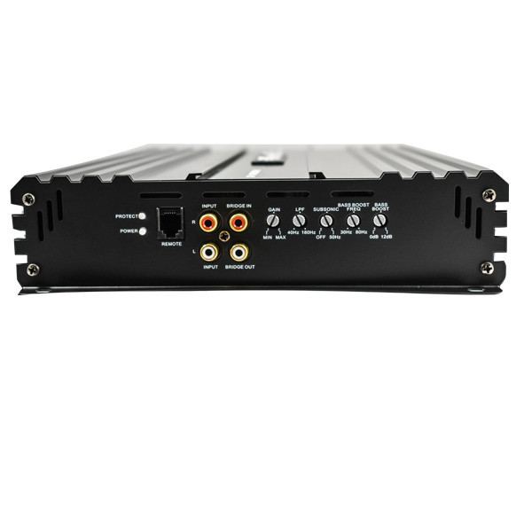 آمپلی فایر خودرو ایکس پلی کد XP-1APDM1K1