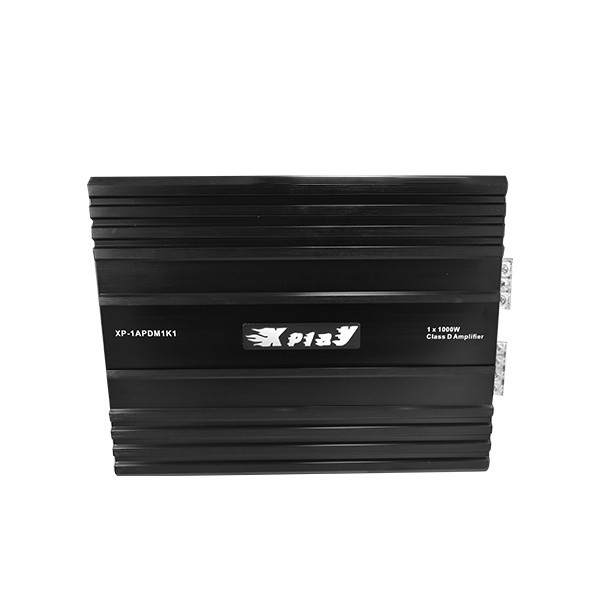 آمپلی فایر خودرو ایکس پلی کد XP-1APDM1K1