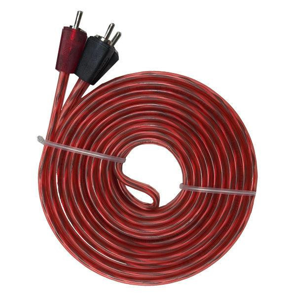 کابل آمپلی فایر خودرو RCA مدل 5