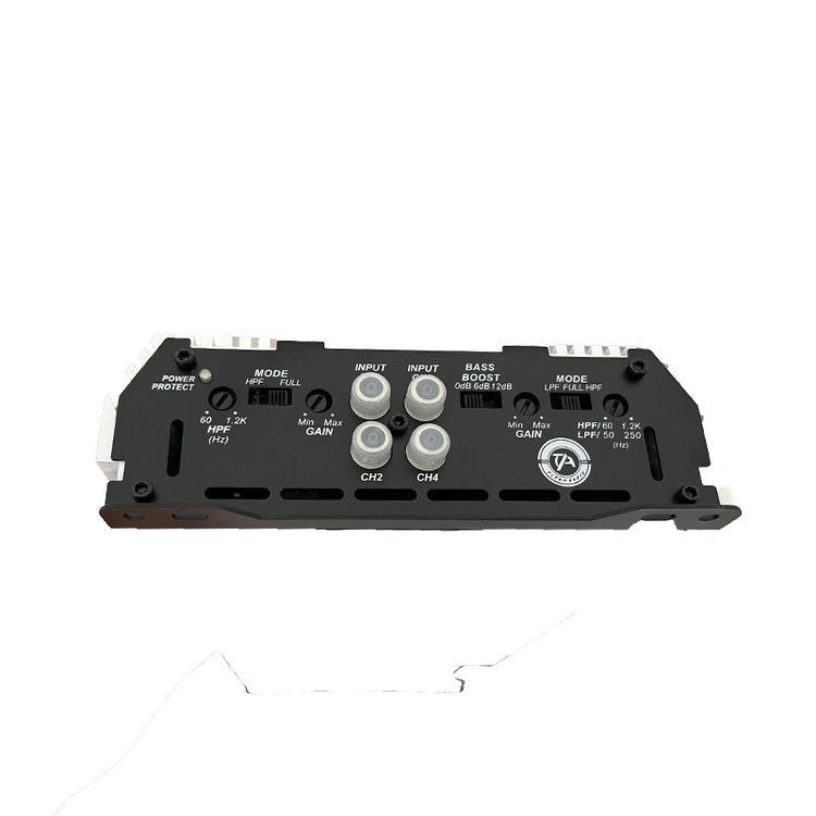آمپلی فایر خودرو مدل Titan Audio Ti-4100 PLUS