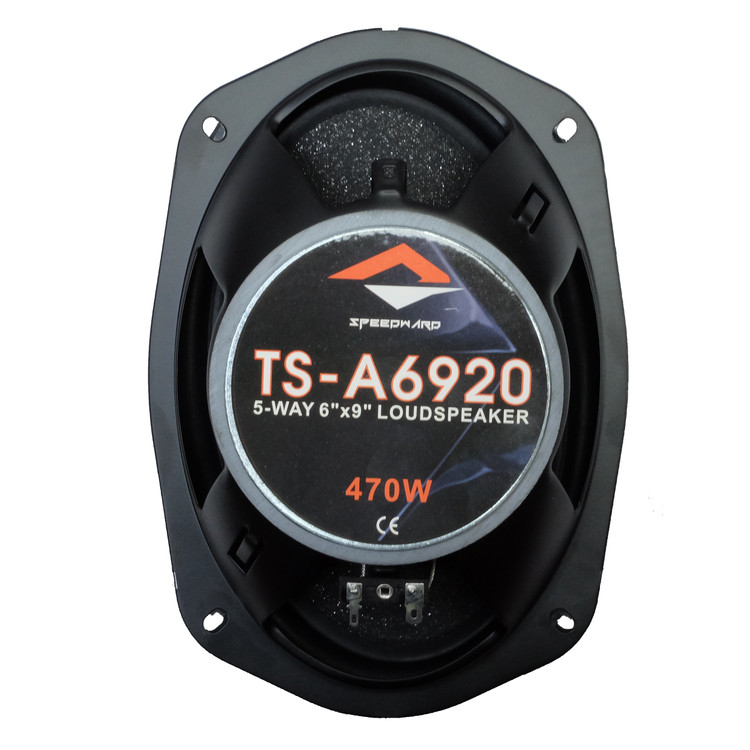اسپیکر خودرو اسپیدوارد مدل TS-A6920 بسته دو عددی