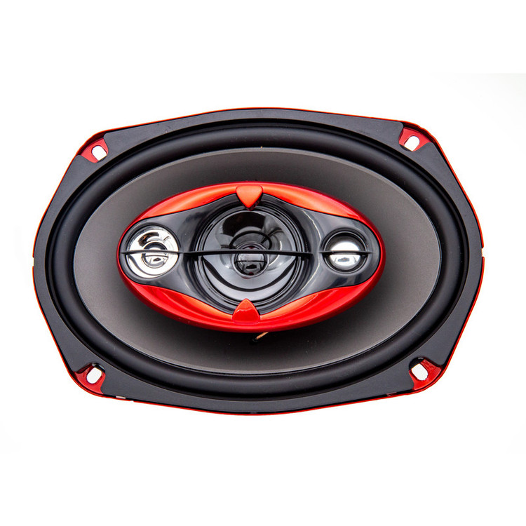 اسپیکر خودرو ساووی مدل SV-6986 بسته دو عددی