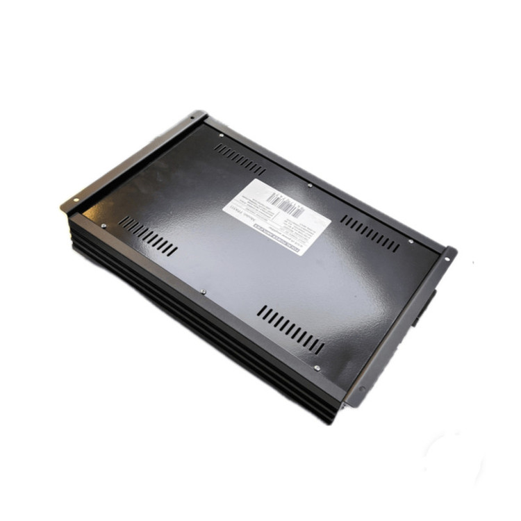 آمپلی فایر خودرو فوکال مدل FPA-411