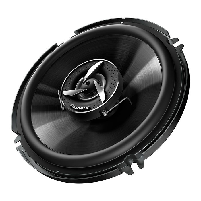 اسپیکر خودرو پایونیر مدل TS-6521F بسته دو عددی