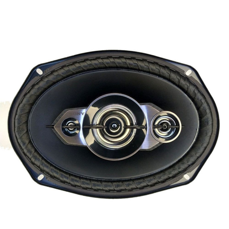 اسپیکر خودرو سونی مدل XS-XB6941 مجموعه 2 عددی