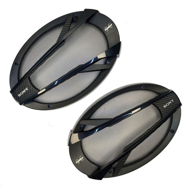 اسپیکر خودرو سونی مدل XS-XB6941 مجموعه 2 عددی