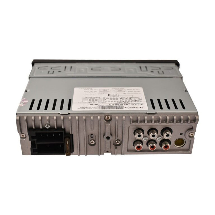 پخش کننده خودرو مکسیدر مدل MX-8823BT