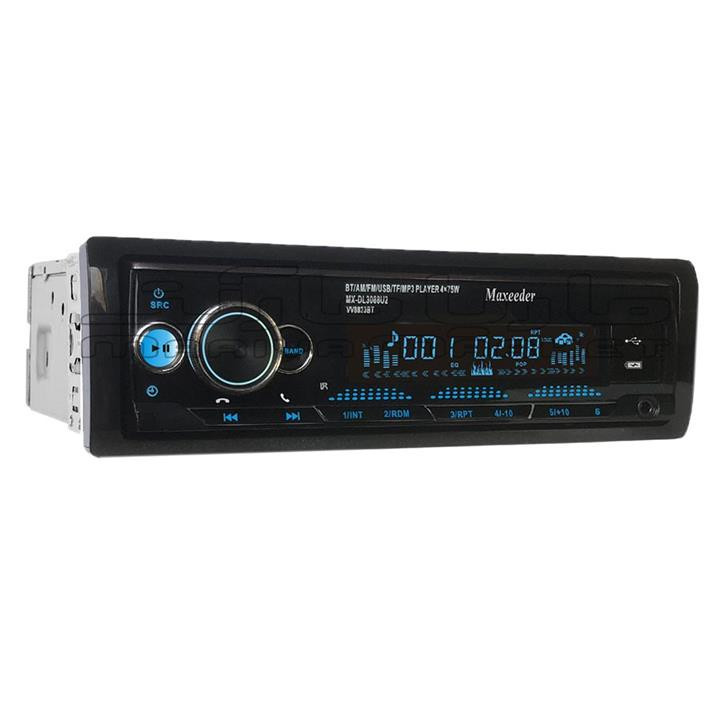 پخش کننده خودرو مکسیدر مدل MX-8823BT