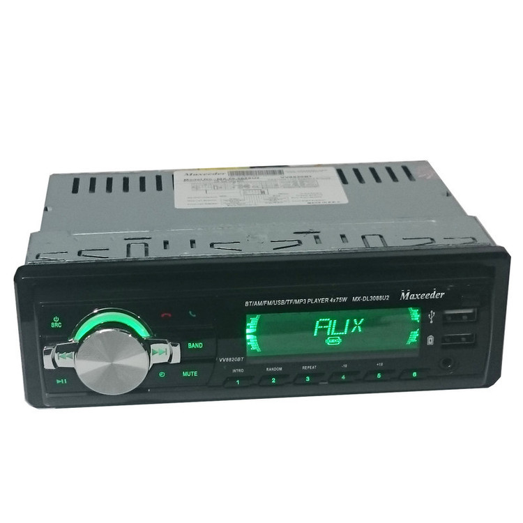 پخش کننده خودرو مکسیدر مدل MX-8822BT
