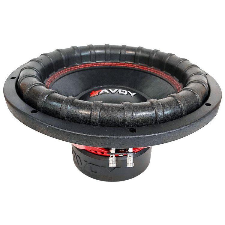 ساب ووفر خودرو ساووی مدل SV-1206R